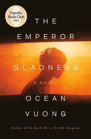 The Emperor of Gladness: Oprah's Book Club Book Cover Picture